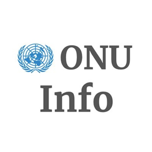 🎙️ Bulletin d'ONU Info du 13 décembre 2022