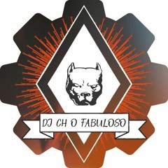 ▁▂▄▅▆▇█ 💃 DJ CH O FABULOSO 💃 █▇▆▅▄▂▁