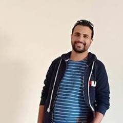 محمد عوض ماضي