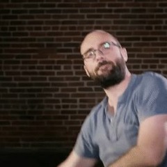 Michael Here 2