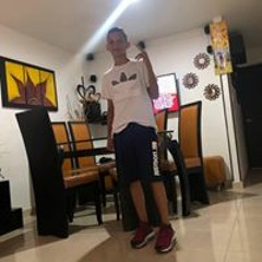 Jhon Villamizar