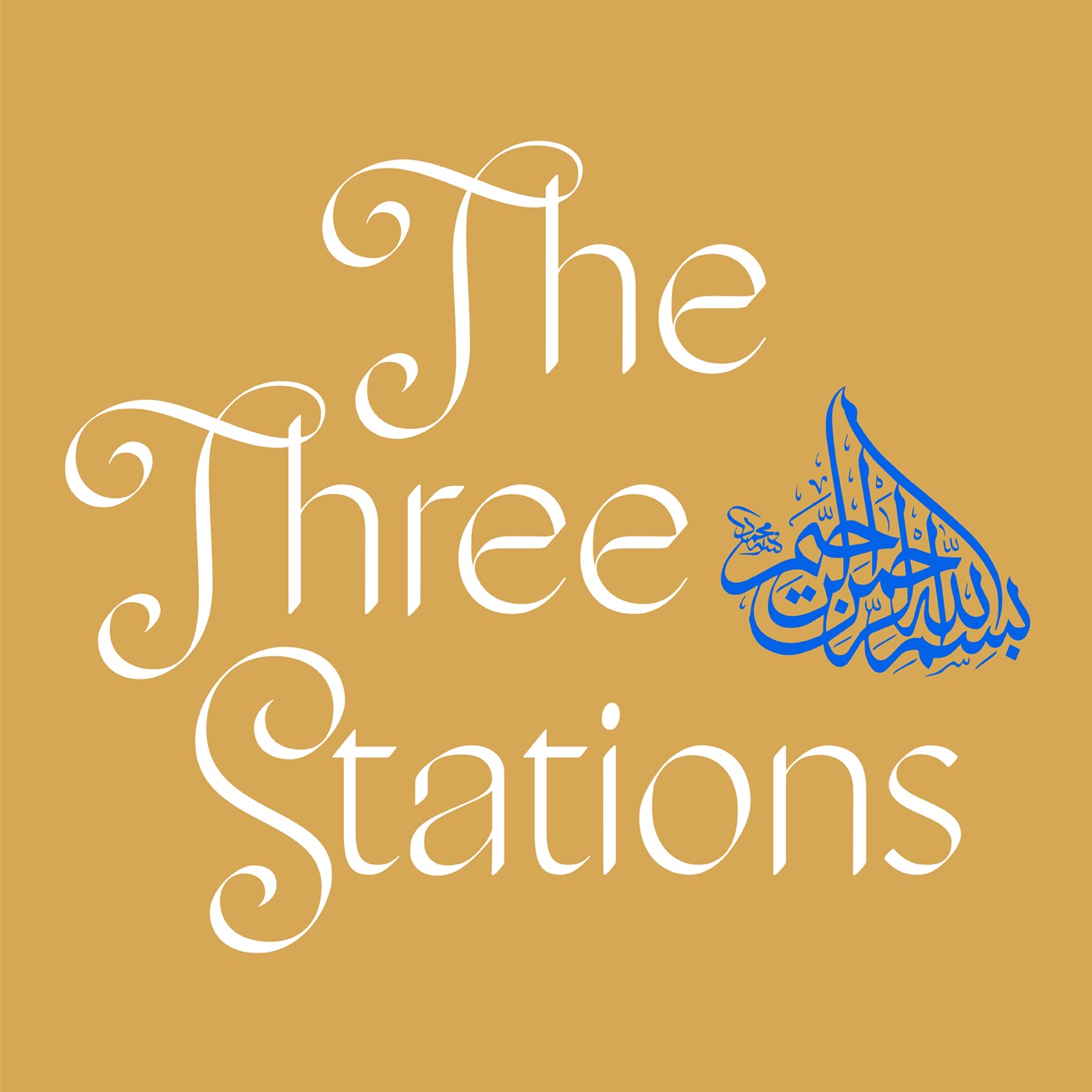 The Three Stations Podcast