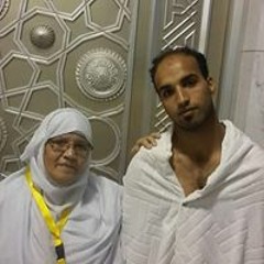 محمد اكس