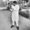 Junaid Rana