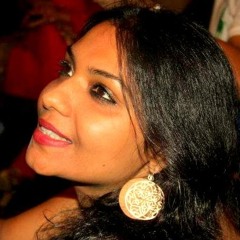 Shrutika Dewan