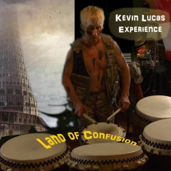 Kevin Lucas Experience