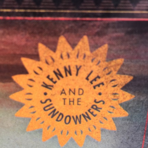 Kenny Lee & The Sundowners’s avatar