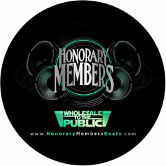Honorary Members Beats