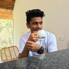 BINU MOHAN