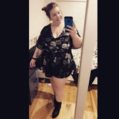 Caitlin McKinlay