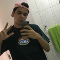Matheus Comar