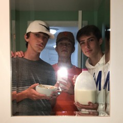 The Milk Men Podcast