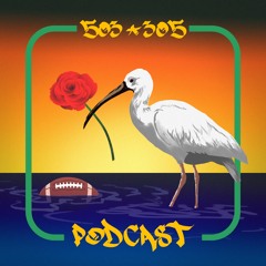 503/305 podcast