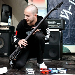 Михаил Устинов