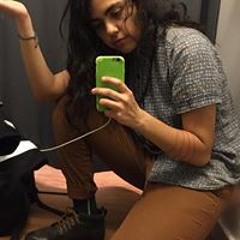 Lina M. Reyes