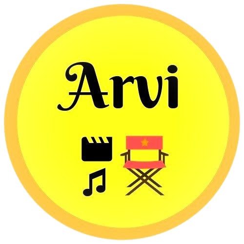 Arvi Collective’s avatar