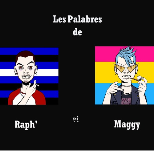 Les Palabres de Raph'&Maggy’s avatar