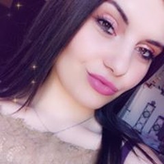 Amandine Abis