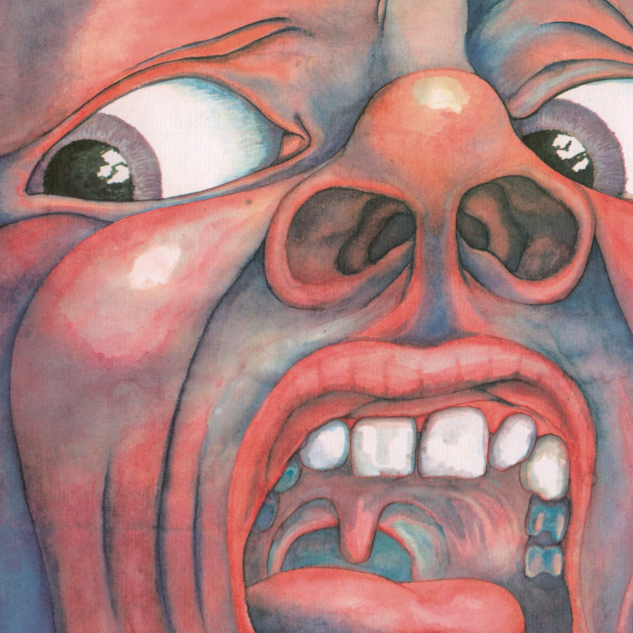 King Crimson