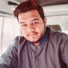 Mohammad Saqib