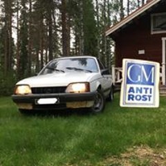 Jimmy Johansson Holm