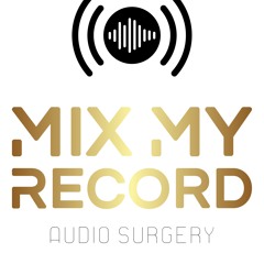 Mix My Record