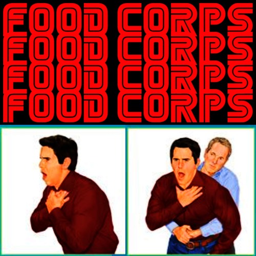 food corps’s avatar