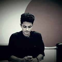 Arjun RK
