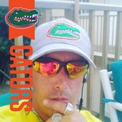 Aaron Berniol