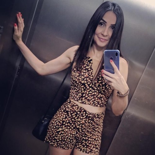 Claudinha Costa’s avatar