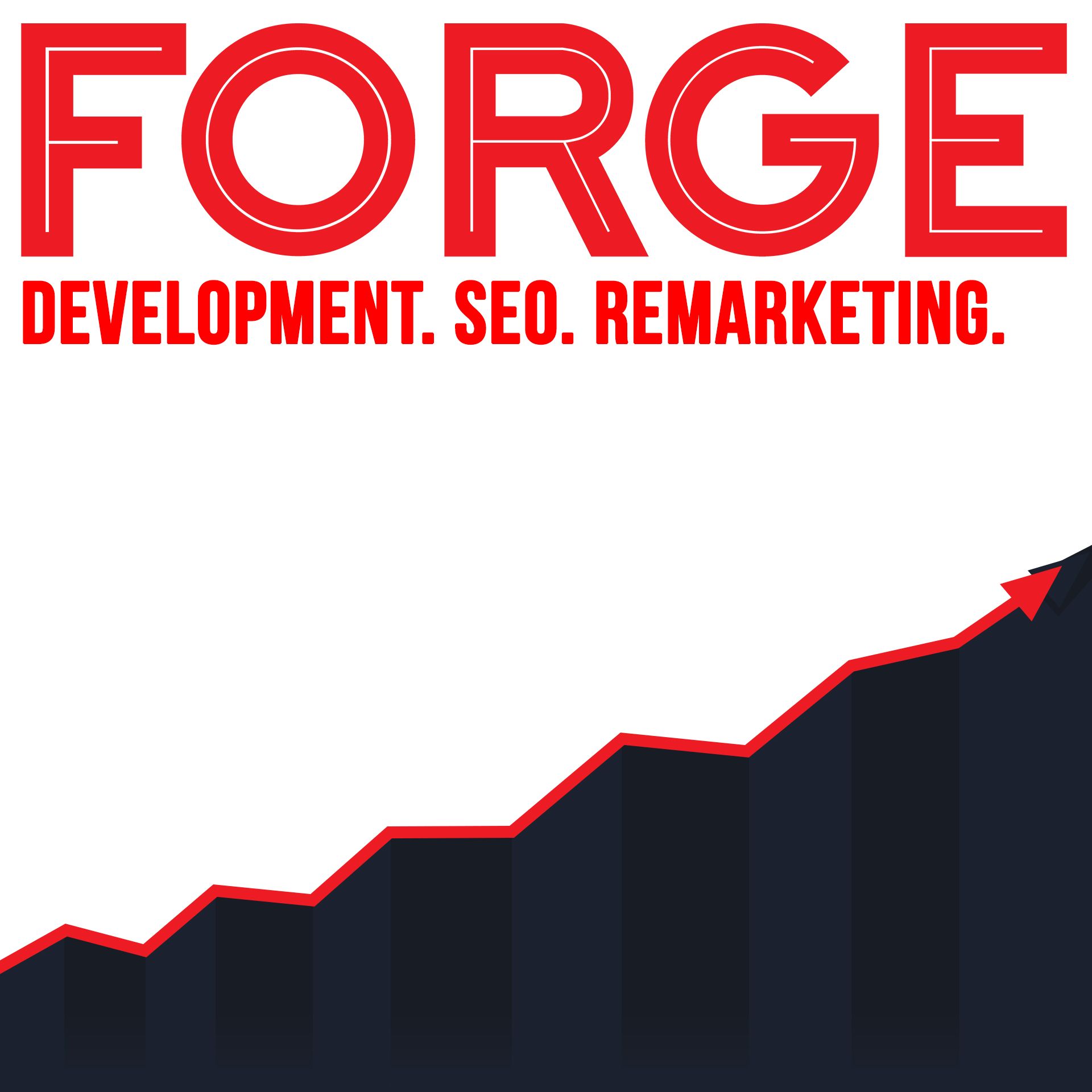 Forge Web Design Podcast