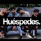 Huéspedes