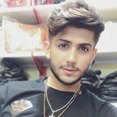 Amin Manoochehrei
