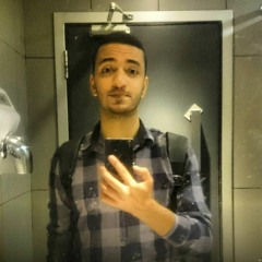 Ahmed ElHadidy