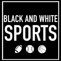Black and White Sports