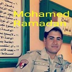 mohamed ramadan
