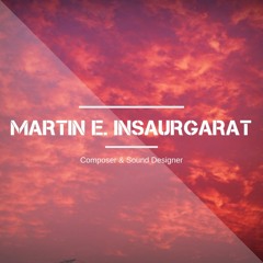 Martin E. Insaurgarat