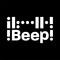 ¡Beep!