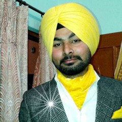 Amrit singh Toor