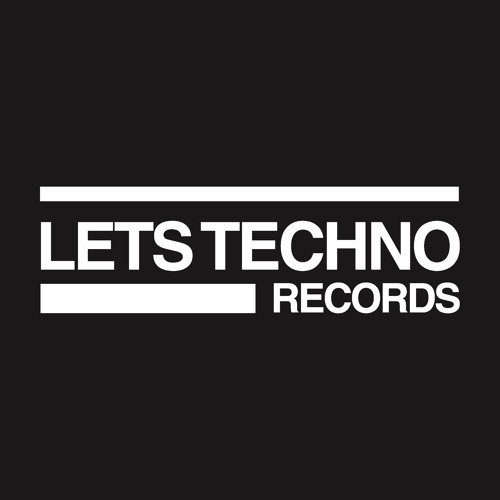 LETS TECHNO records’s avatar