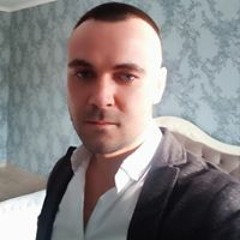 Павел Гончаренко