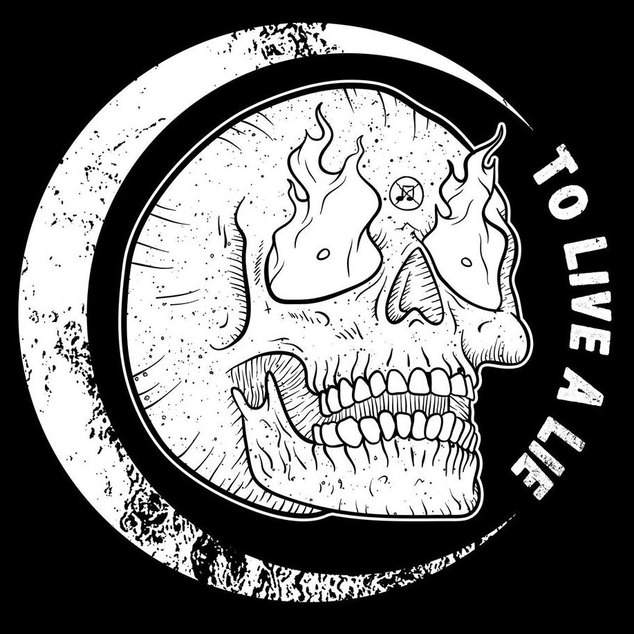 To Live A Lie Records