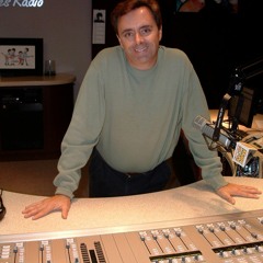 Joe Johnson on air promos and interviews