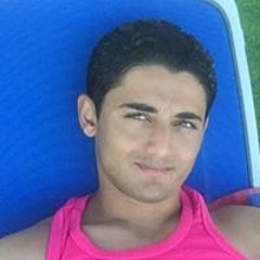 Abdelrhman Alged