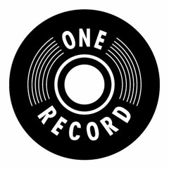 One Record