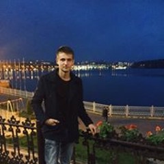 Тарас Ониськів