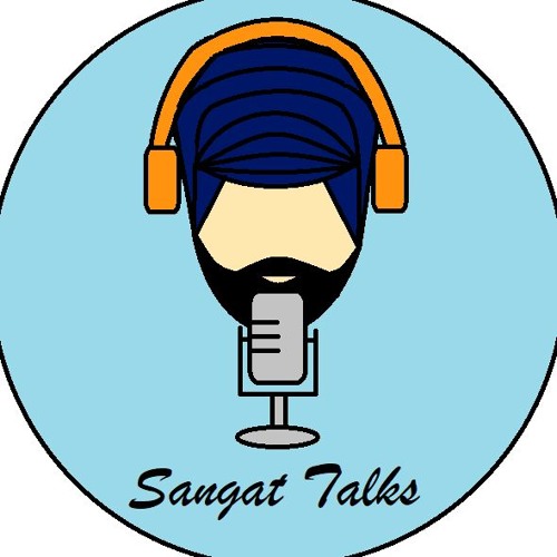 Sangat Talks’s avatar