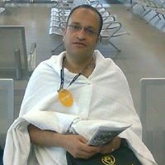 Mohamed Abou El Fath