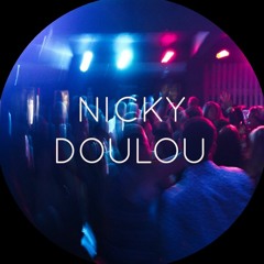 NickyDoulou
