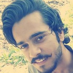 Hamza khan